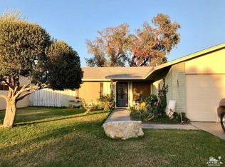 47048 Via Genoa, Indio, CA 92201