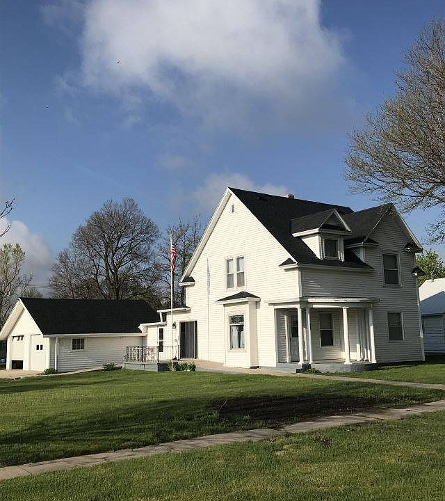 903 Main St, Ansley, NE 68814 MLS 11200361 Zillow