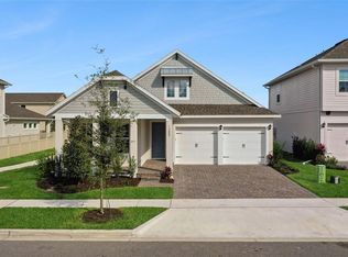17412 Honeybell Tangelo Ct, Winter Garden, FL 34787