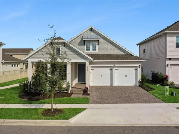 17412 Honeybell Tangelo Ct, Winter Garden, FL 34787
