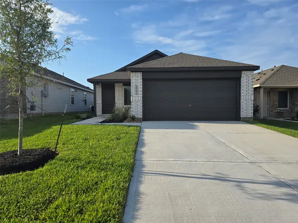 25272 Leather Leaf Ct, Montgomery, TX