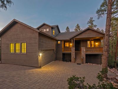 2308 E Indian Pink Cir, Payson, AZ, 85541