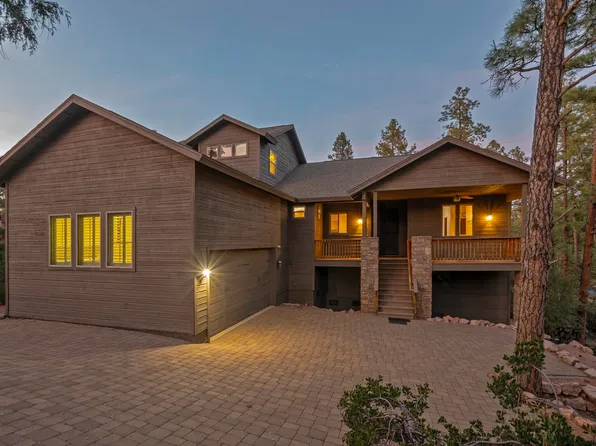 2308 E Indian Pink Cir, Payson, AZ 85541