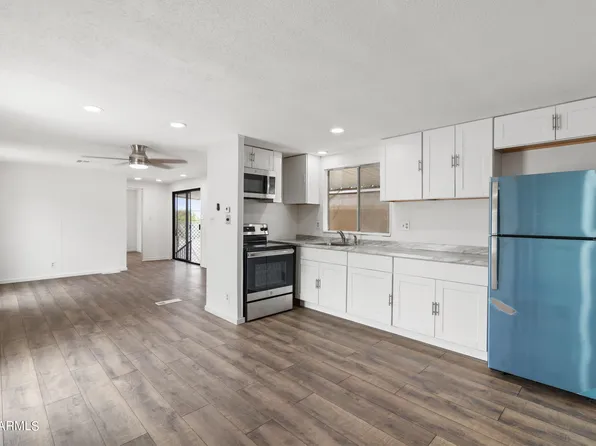 1363 N Plaza Drive #8, Apache Junction, AZ 85120