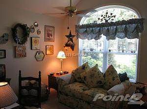 Bedroom/Den