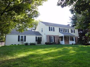 1206 Upper Gulph Rd, Wayne, PA 19087