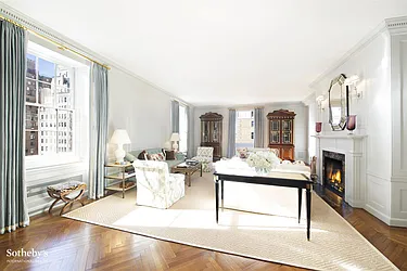 Sold by Sotheby's International Realty