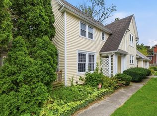 793 Park Ave W, Mansfield, OH 44906