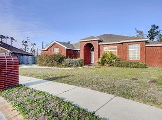 461 Makers Way, Panama City, FL 32405