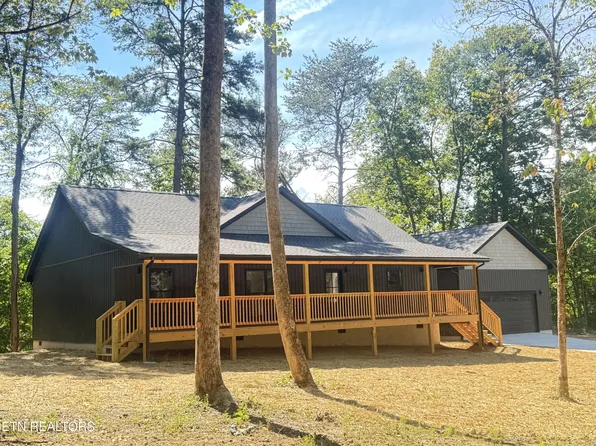 1400 Timber Trl Lot 12, Newport, TN 37821