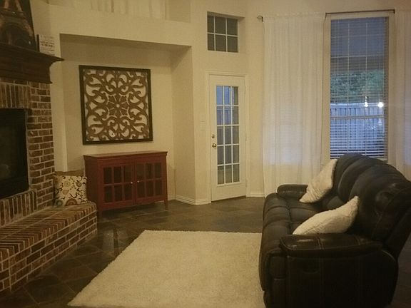 Open Family Entertainmt Room