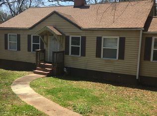 1603 Belmont Ave SW, Atlanta, GA 30310