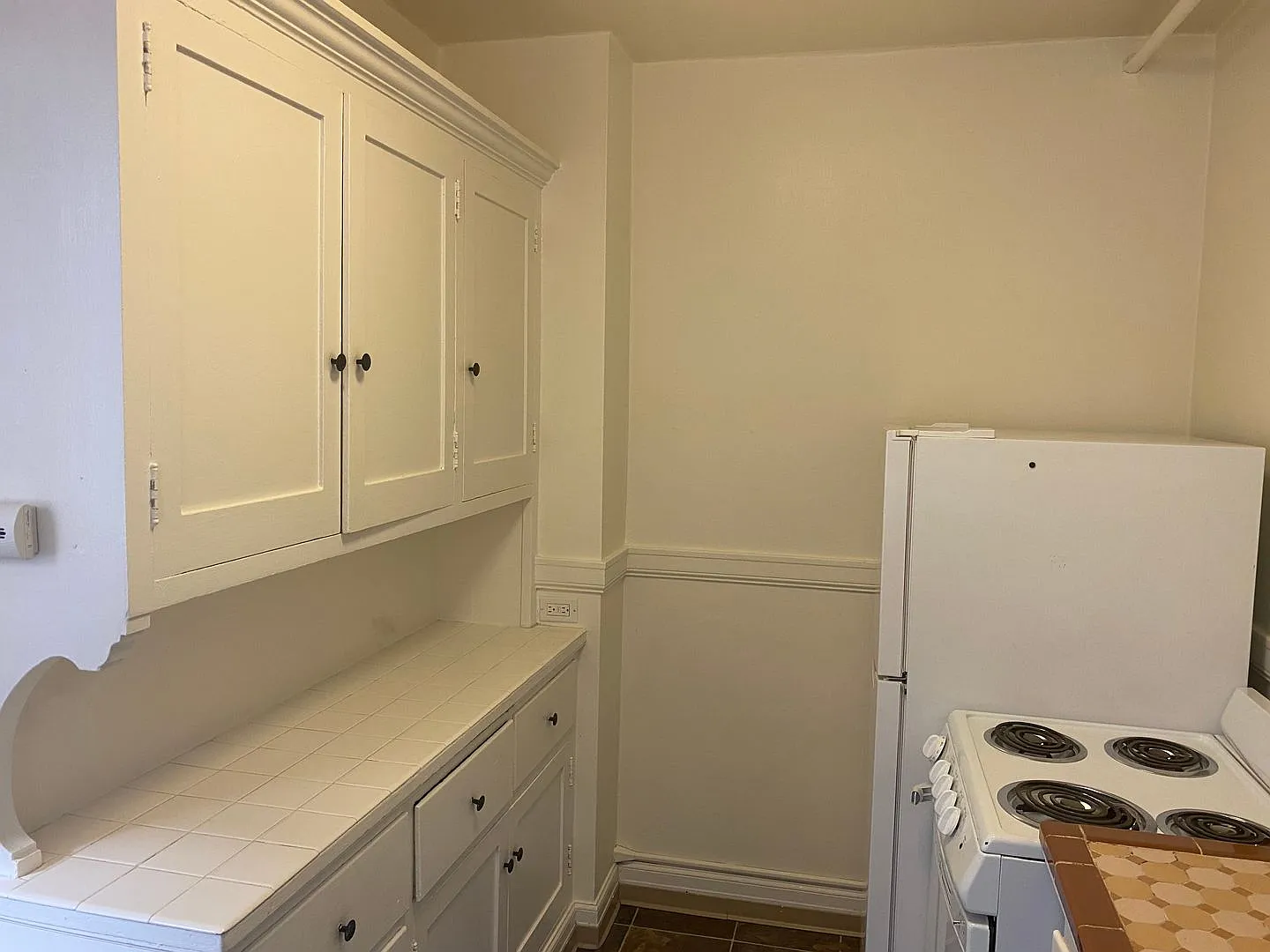 The Davenport Apartments — Photo 1