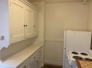 The Davenport Apartments, Seattle, WA 98121
