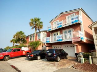 101 Lemon St, Neptune Beach, FL 32266