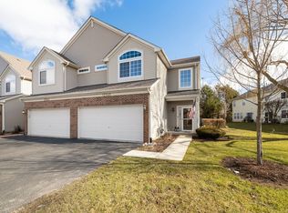 17546 S Gilbert Dr, Lockport, IL 60441