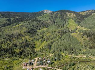 Yanky Boy Hillside Sam Patch, Rico, CO 81332