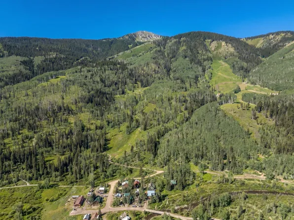 Yanky Boy Hillside Sam Patch, Rico, CO 81332