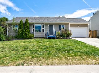 2641 Cody Dr, East Helena, MT 59635