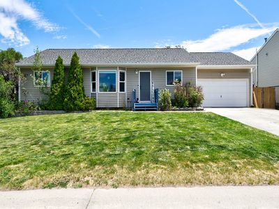 2641 Cody Dr, East Helena, MT, 59635