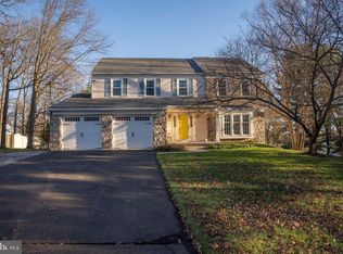 1474 N Wales Rd, Blue Bell, PA 19422