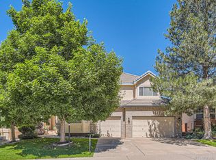 9267 S Cedar Hill Way, Lone Tree, CO 80124