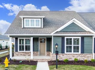 The McKinney Plan, Patterson Farms, Dalton, GA 30721