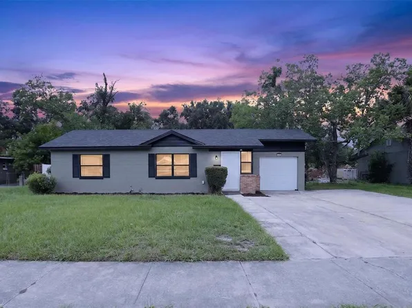 3402 LEWIS COURT, ORLANDO, FL 32805