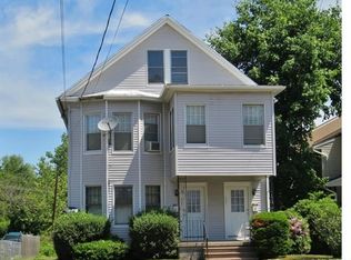 601 Main St, East Haven, CT 06512