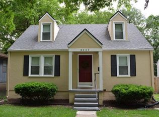 8007 Main St, Kansas City, MO 64114