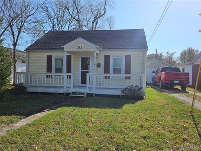 311 Williams St, Bethalto, IL, 62010
