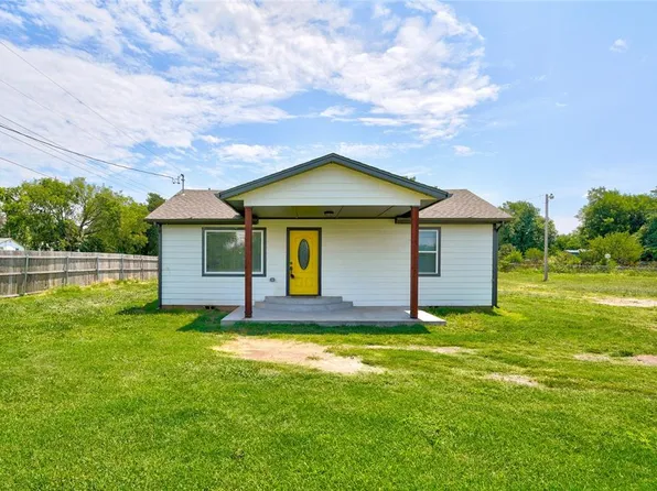 4912 Spencer Rd, Spencer, OK 73084