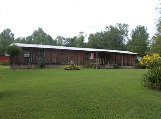 401 Sappington Dr, Pontotoc, MS 38863