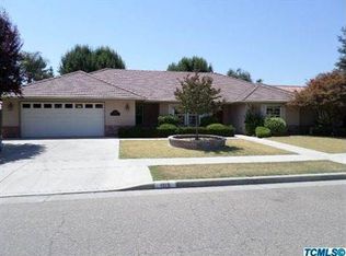 1115 N Kent St, Visalia, CA 93291