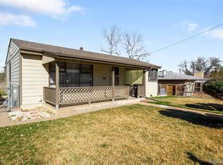 235 S Stuart St, Denver, CO 80219