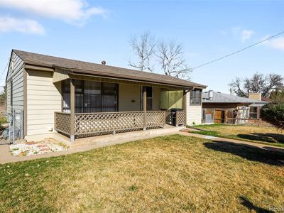 235 S Stuart Street, Denver, CO, 80219