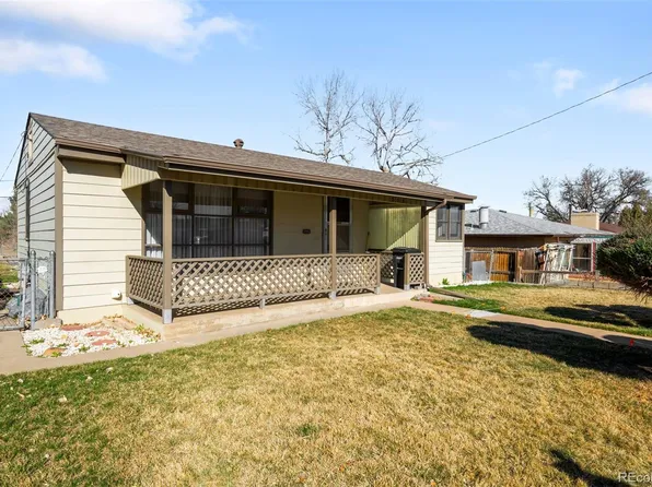 235 S Stuart Street, Denver, CO 80219