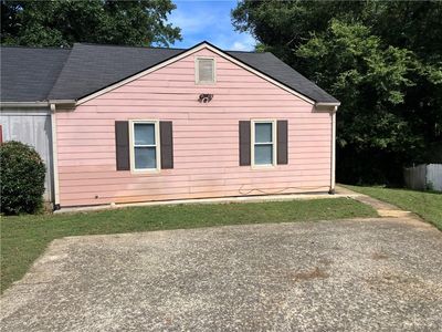 1215 Oak Forest Ct SW, Marietta, GA, 30008