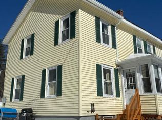 77 Carson Ave, Clarksburg, MA 01247