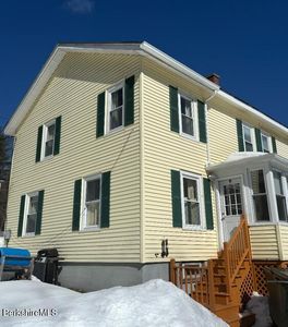 77 Carson Ave, Clarksburg, MA, 01247