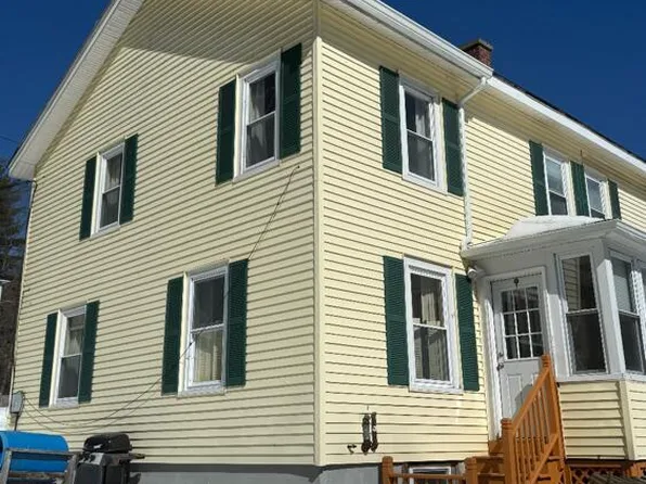 77 Carson Ave, Clarksburg, MA 01247