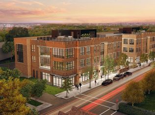 1580 W 1st Ave #207, Grandview Heights, OH 43212