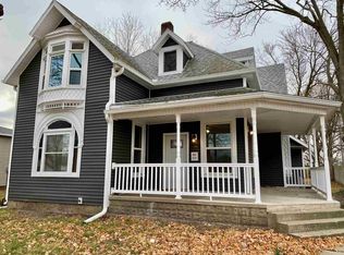 928 Franklin St, Rochester, IN 46975