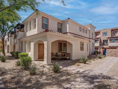 1040 Via Panfilo Ave, Henderson, NV, 89011