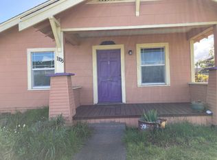1835 Albee St, Eureka, CA 95501