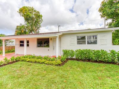 7401 Raleigh St, Hollywood, FL, 33024