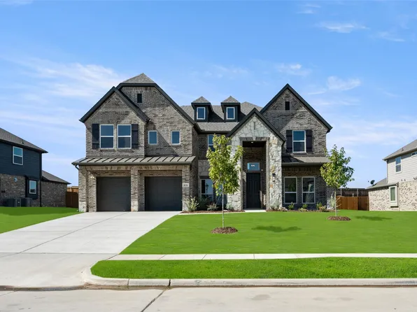 1838 Chadwick Dr, Cedar Hill, TX 75104
