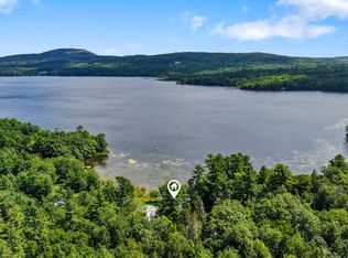 123 Meadow Brook Lane, Orland, ME 04472