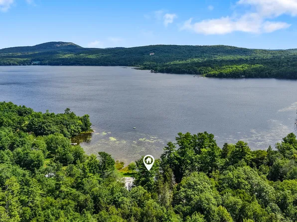 123 Meadow Brook Lane, Orland, ME 04472