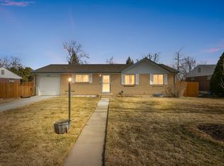 556 Racine St, Aurora, CO 80011